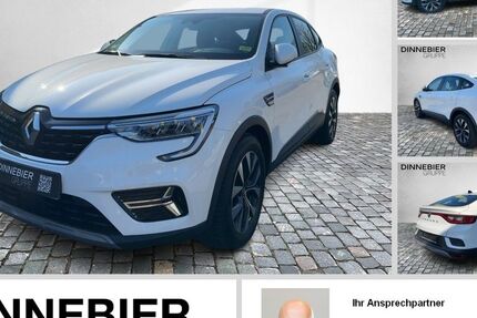 Renault Arkana 18.480 km 20.690 &euro; Oranienburg 16515