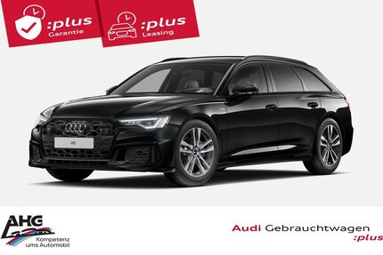 Audi A6 30.930 km 49.985 € Gotha 99867