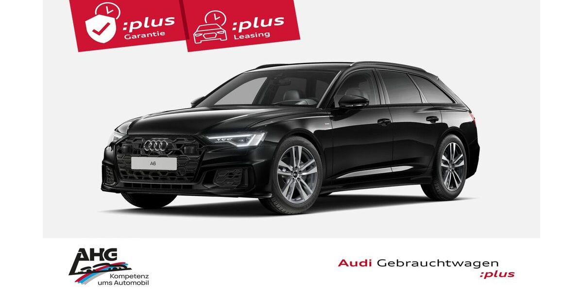 Audi A6 30.930 km 49.985 € Gotha 99867