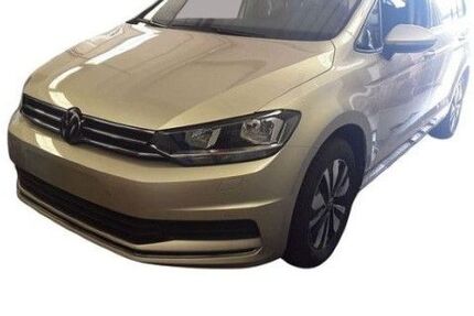 VW Touran 11.700 km 34.990 € Landsberg 86899