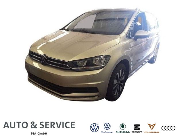 VW Touran 11.700 km 34.990 € Landsberg 86899