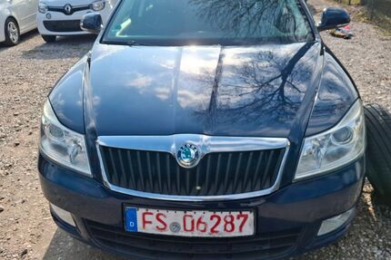 Skoda Octavia 161.000 km 2.399 &euro; Dietersheim (Bei Eching) 85386