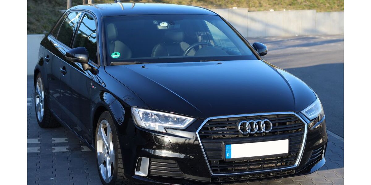 Audi A3 147.000 km 15.000 &euro; Bergrheinfeld 97493