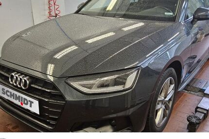 Audi A4 48.488 km 22.890 &euro; Bernsdorf 09337