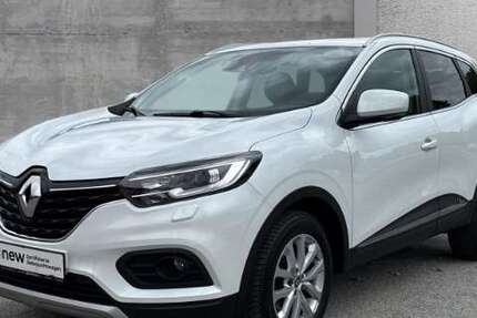 Renault Kadjar 65.818 km 16.890 € Dresden 01309