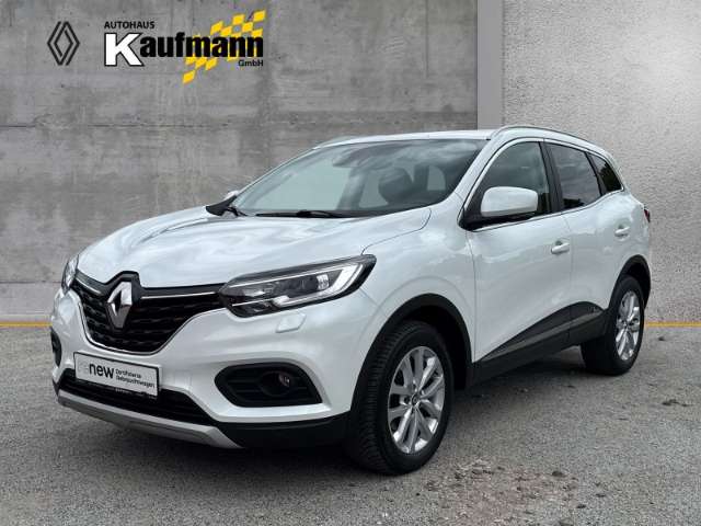 Renault Kadjar 65.818 km 16.890 € Dresden 01309