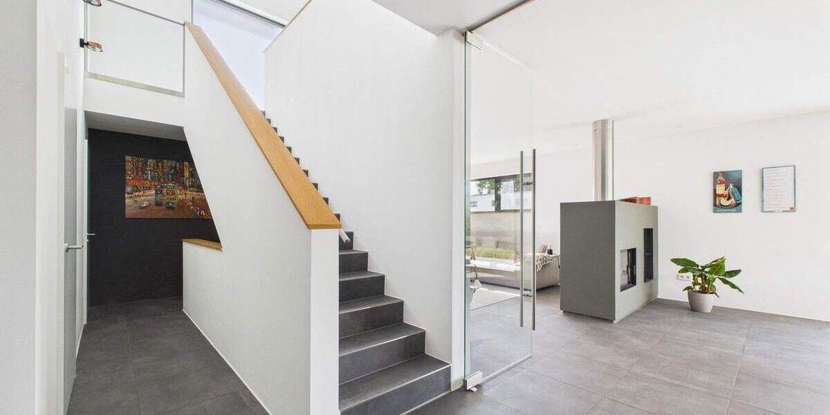 Einfamilienhaus Hilpoltstein - 5 Zimmer, 205 m&sup2;, 1.250.000&euro; | Angebot:25716289