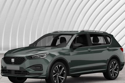 Seat Tarraco 52.905 km 35.990 &euro; Unterschleißheim 85716
