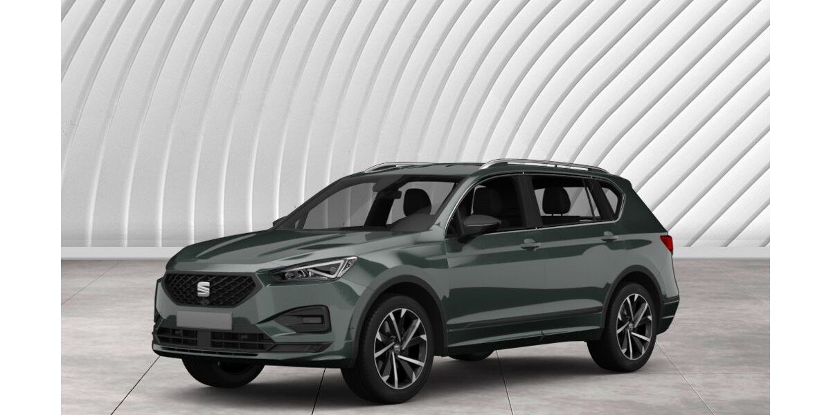 Seat Tarraco 52.905 km 35.990 &euro; Unterschleißheim 85716