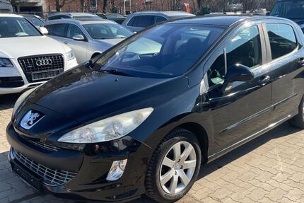Peugeot 308 160.000 km 1.999 &euro; Hamburg 21107
