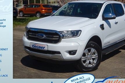 Ford Ranger 69.986 km 29.690 &euro; Eilenburg 04838