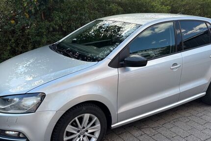 VW Polo 52.000 km 12.500 &euro; Potsdam 14480