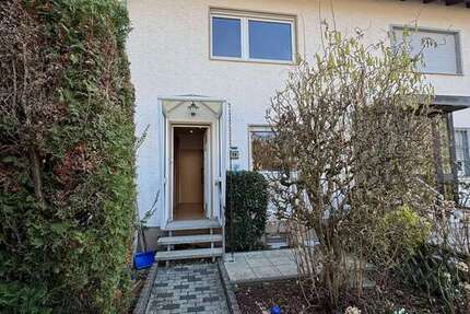 Haus zum Kaufen in Friedrichsdorf 390.000 € 95 m² 4 zimmer