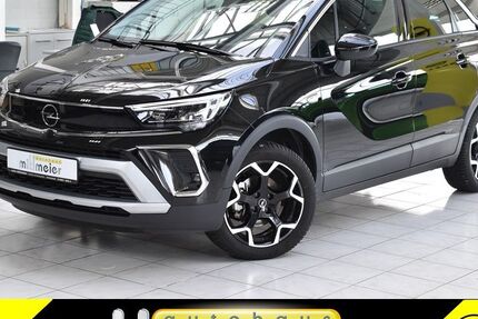 Opel Crossland (X) 35.950 km 21.850 € Vohenstrauß 92648
