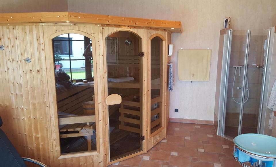 Erdgeschoßwohnung Mittelangeln - 6 Zimmer, 250 m&sup2;, 1.400&euro; | Angebot:26213167