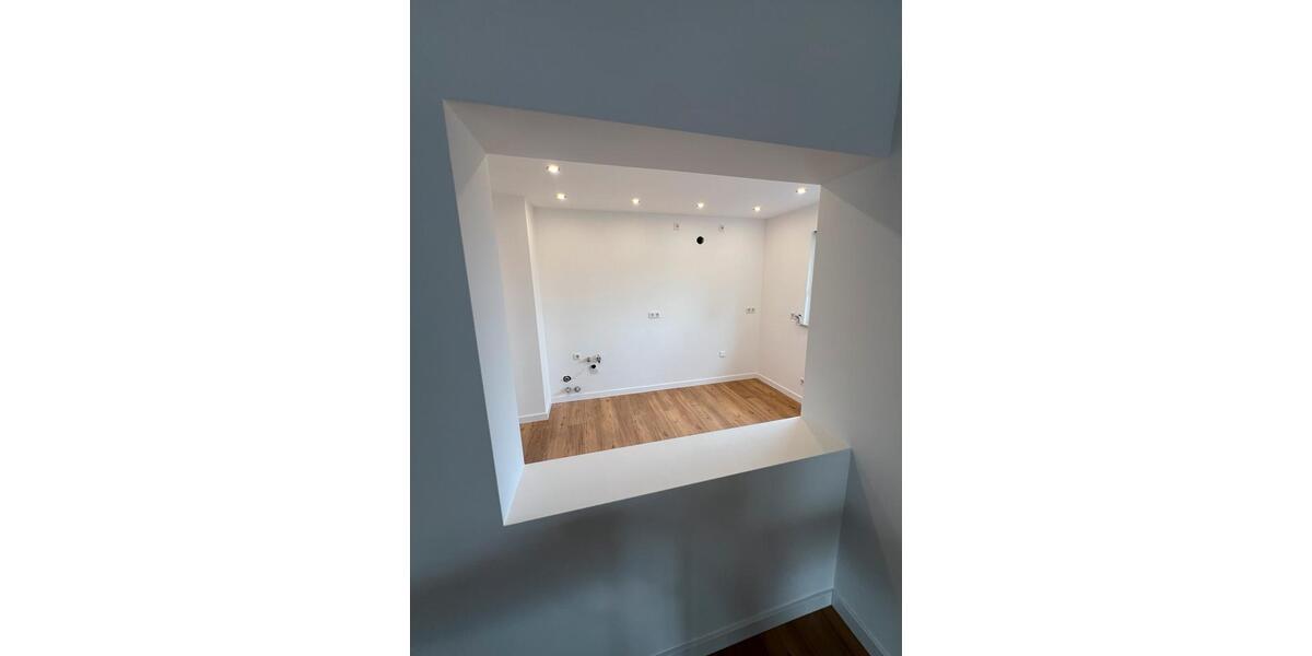 Renovierte 4 Zimmerwohnung in Zirndorf zu vermieten 4 zimmer