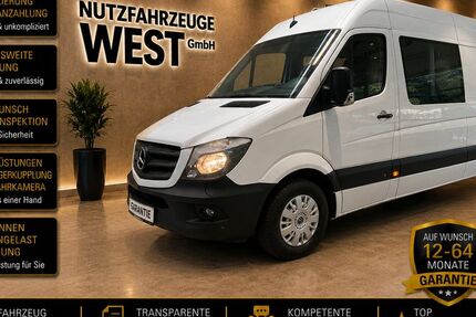 Mercedes-Benz Sprinter 155.000 km 17.990 &euro; Datteln 45711