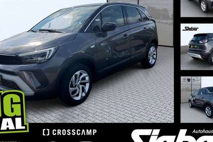 Opel Crossland 35.273 km 15.990 € Landshut 84034