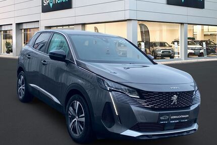 Peugeot 3008 10.496 km 24.990 &euro; Pirmasens 66955