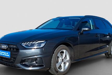 Audi A4 24.150 km 31.900 &euro; Mössingen 72116