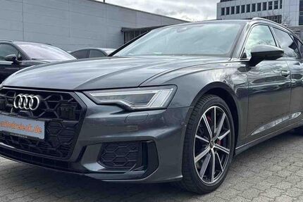 Audi A6 61.052 km 46.950 &euro; Hamburg 22047