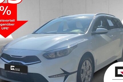 Kia ceed Sportswagon 20.840 km 17.280 &euro; Halstenbek 25469