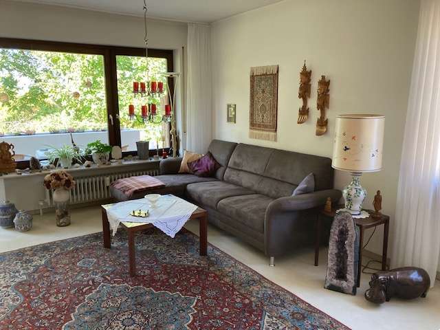 Wohnung zum Kaufen in Bad Rappenau 270.000 € 78 m²
