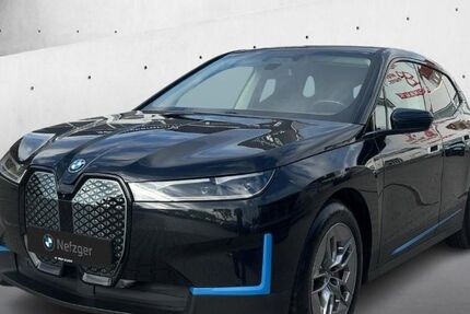 BMW iX 58.610 km 41.400 &euro; Berlin-Siemensstadt 13629