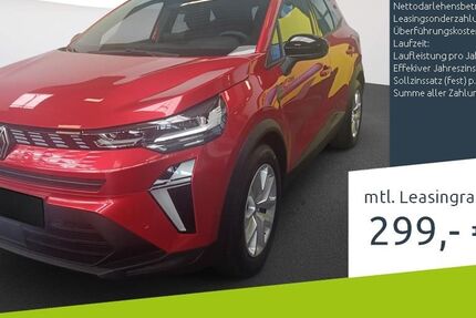 Renault Symbioz 1.500 km 29.990 &euro; Münster - Amelsbüren 48163