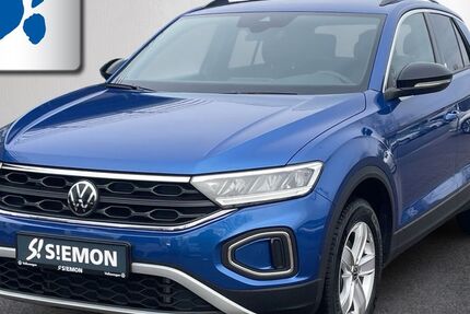 VW T-Roc 9.992 km 23.930 &euro; Wiesmoor 26639