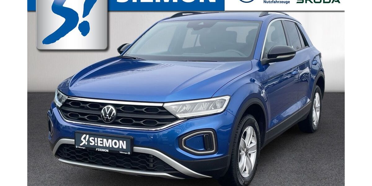 VW T-Roc 9.992 km 23.930 &euro; Wiesmoor 26639