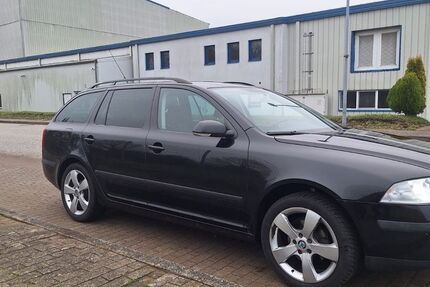 Skoda Octavia 360.000 km 3.000 &euro; Boizenburg 19258