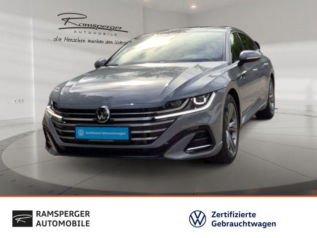 Arteon