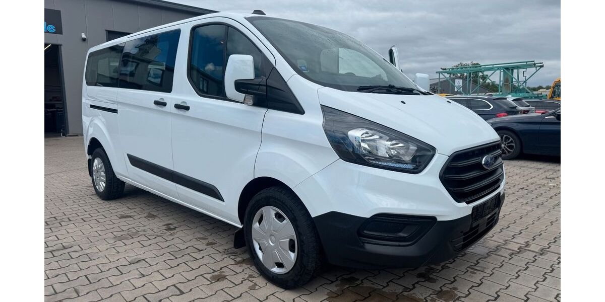 Ford Transit 227.380 km 15.900 &euro; Steinfeld 49439