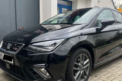 Seat Ibiza 100.000 km 10.699 &euro; Kirchhain 35274