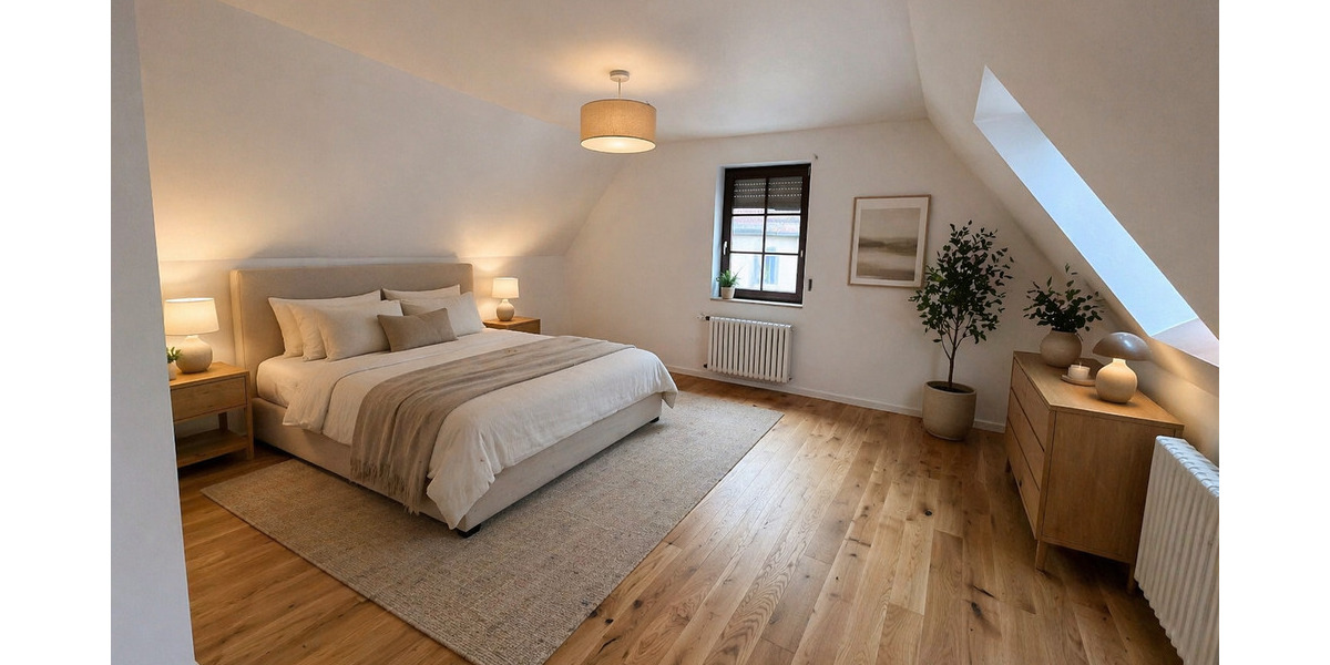 Mehrfamilienhaus, Wohnhaus Volkach - 6 Zimmer, 210 m&sup2;, 629.000&euro; | Angebot:26258554
