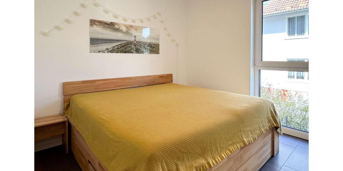 Etagenwohnung Heringsdorf - 3 Zimmer, 77 m&sup2;, 920&euro; | Angebot:26366806