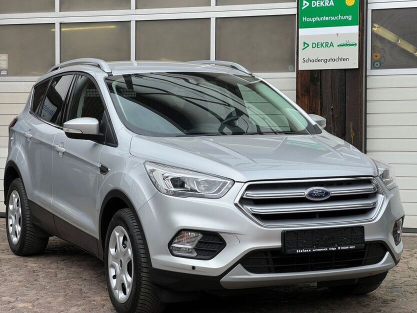 Kuga