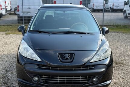Peugeot 207 185.603 km 2.500 € Viersen 41748