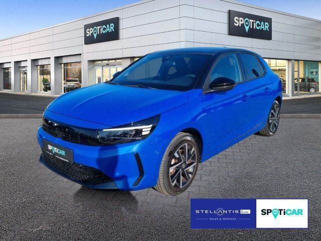 Opel Corsa 19.956 km 18.290 &euro; Heidenau 01809