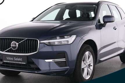 Volvo XC60 21.259 km 35.990 &euro; Essen-Kray 45309
