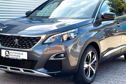 Peugeot 3008 65.300 km 19.490 &euro; Straubenhardt 75334