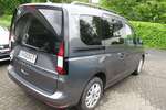 VW Caddy Life Pano 5J Gar AHK Klappfenster ERGO KAM 14.500 km 31.887 &euro; Bergneustadt 51702