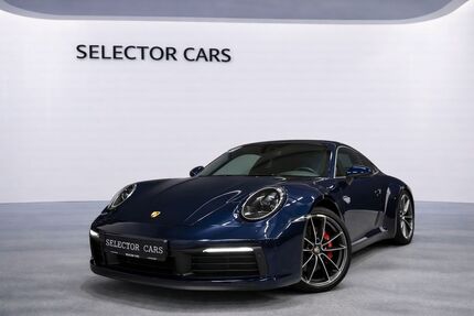 Porsche 911 Urmodell 59.458 km 112.699 &euro; Auenwald-Mittelbrüden 71549