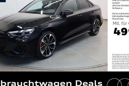 Audi S3 13.407 km 48.980 &euro; Ursensollen 92289