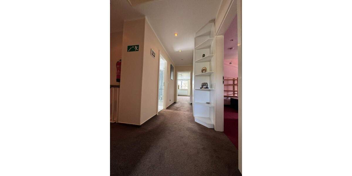 Einfamilienhaus Norderstedt Harksheide - 6 Zimmer, 208 m&sup2;, 688.000&euro; | Angebot:26501434