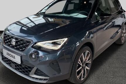 Seat Arona 5.590 km 25.900 € Freiburg 79108