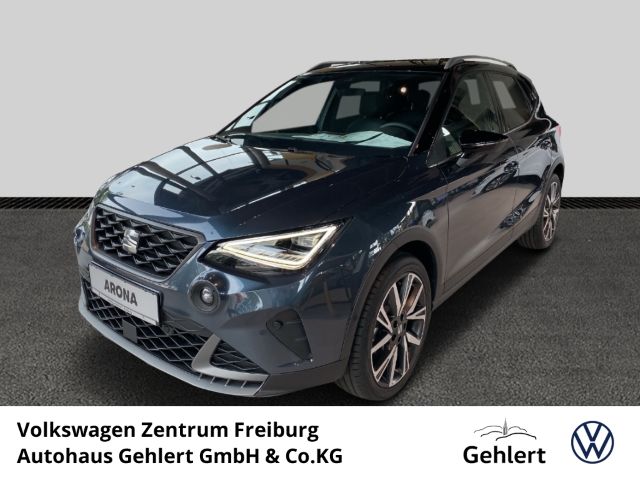 Seat Arona 5.590 km 25.900 € Freiburg 79108
