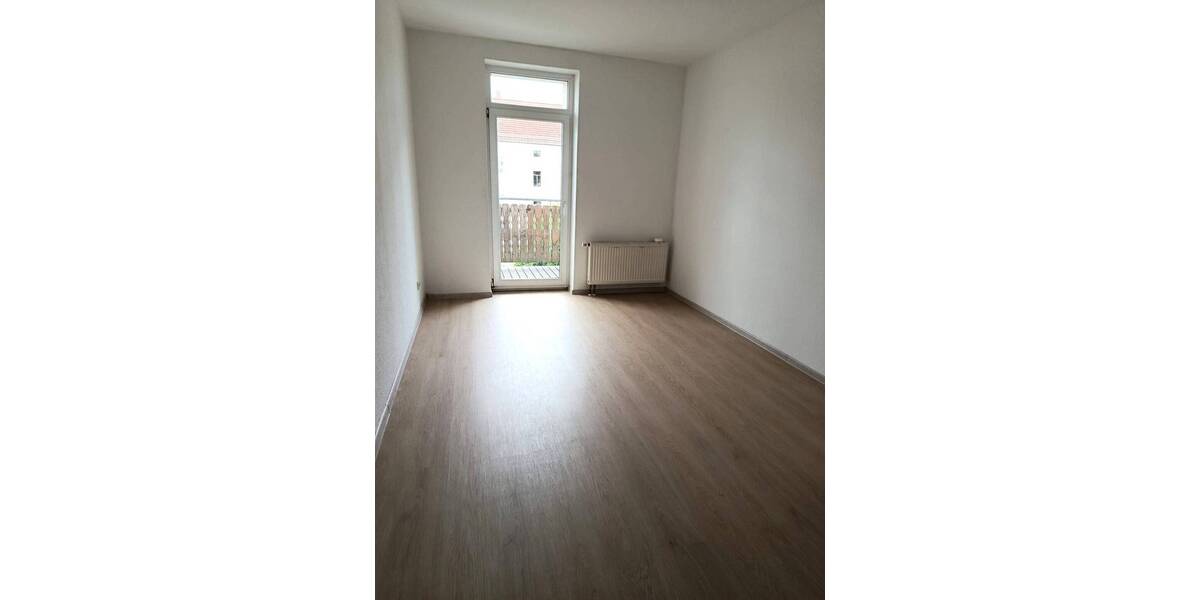 Etagenwohnung Leipzig Wahren - 2 Zimmer, 55 m&sup2;, 499&euro; | Angebot:26887004