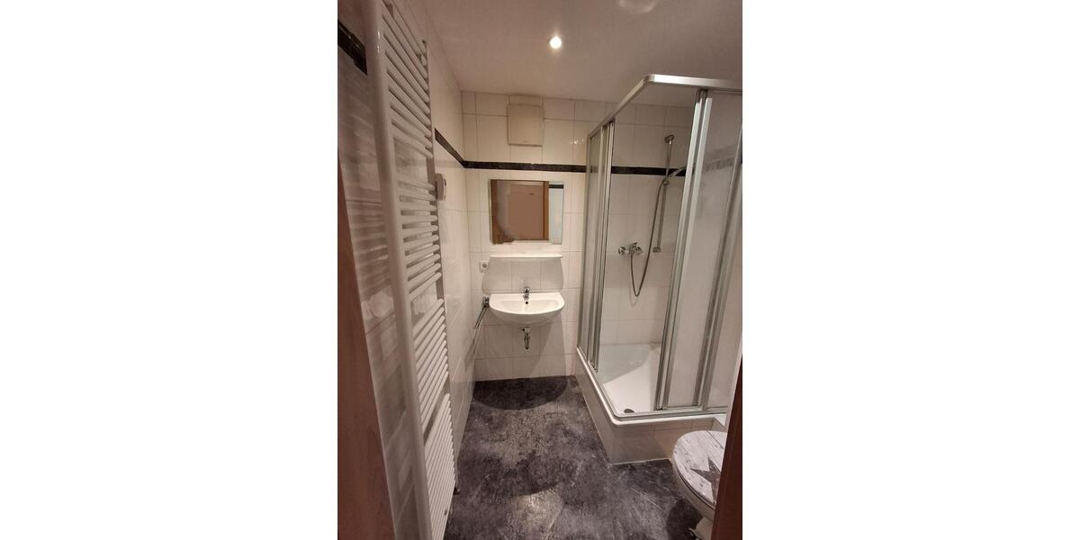 Erdgeschoßwohnung Chemnitz Adelsberg - 2 Zimmer, 41 m&sup2;, 63.500&euro; | Angebot:25362165